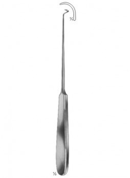 Suture Instruments